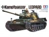 Tamiya 35064 West Ger. Leopard Tank 1/35